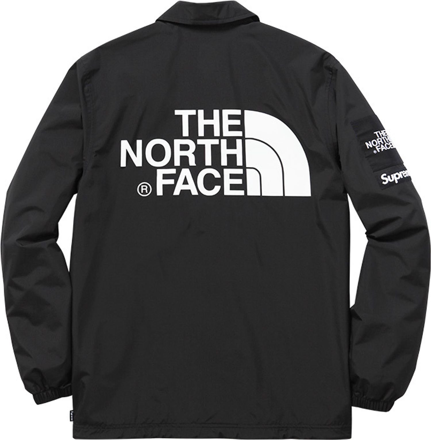 Supreme/The North Face®