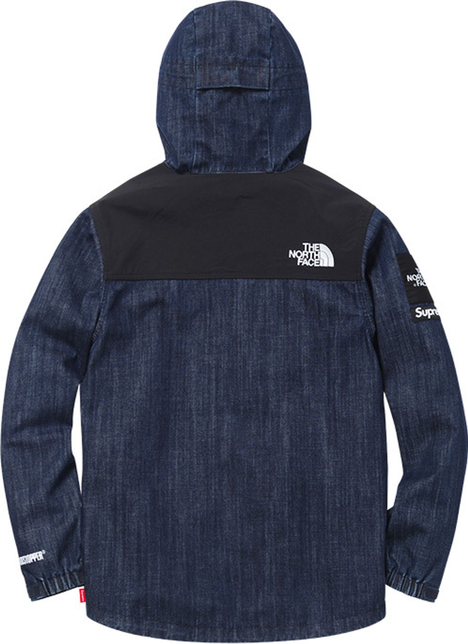 Supreme/The North Face®
