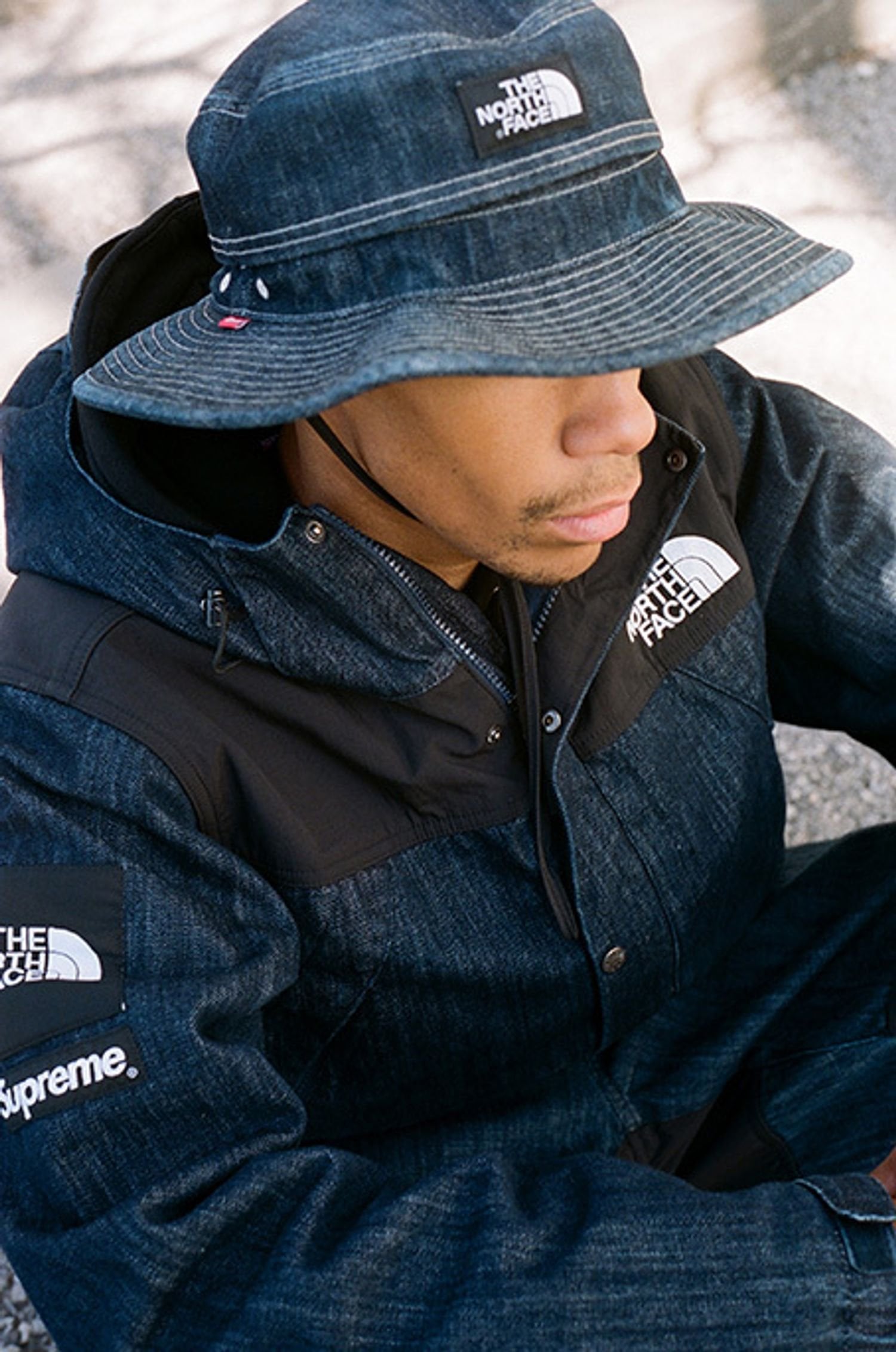 Supreme/The North Face® - SupremeCommunity