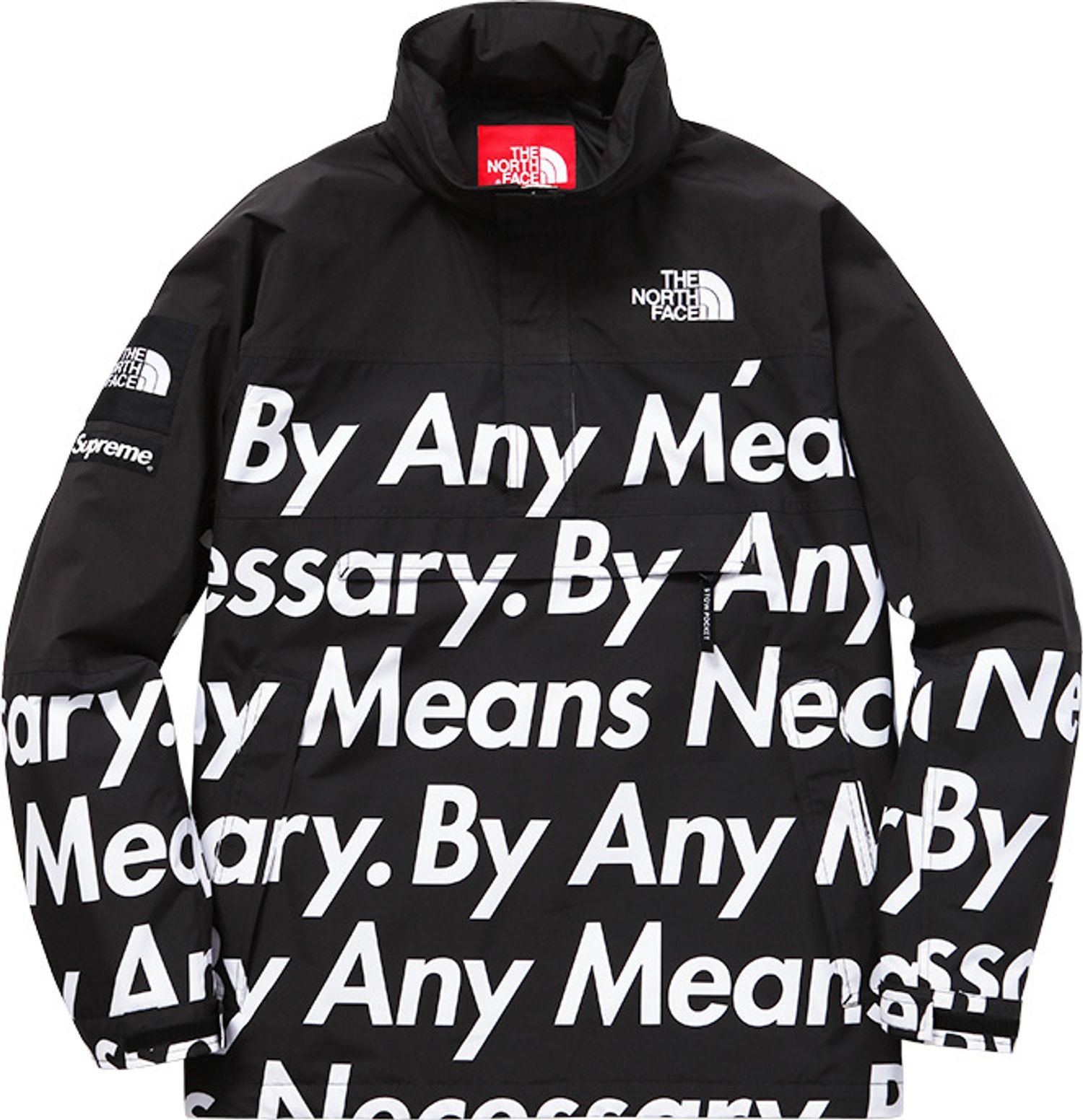Supreme/The North Face®