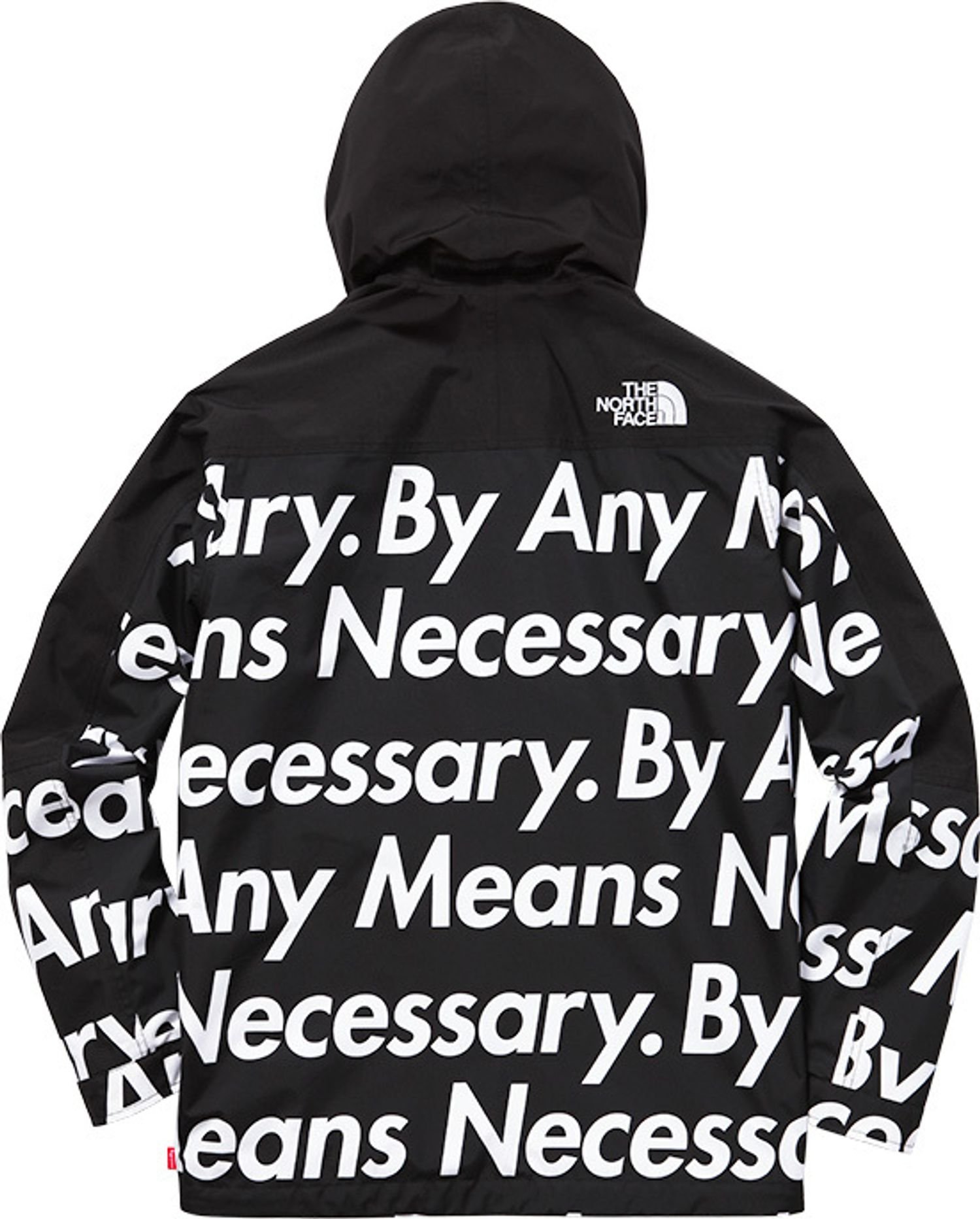 Supreme/The North Face®