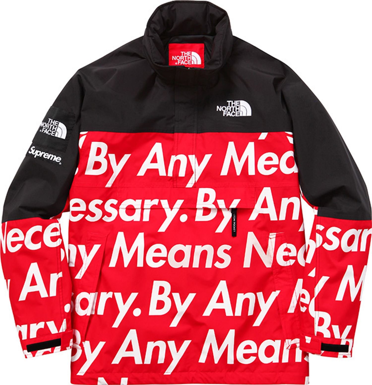 Supreme/The North Face®