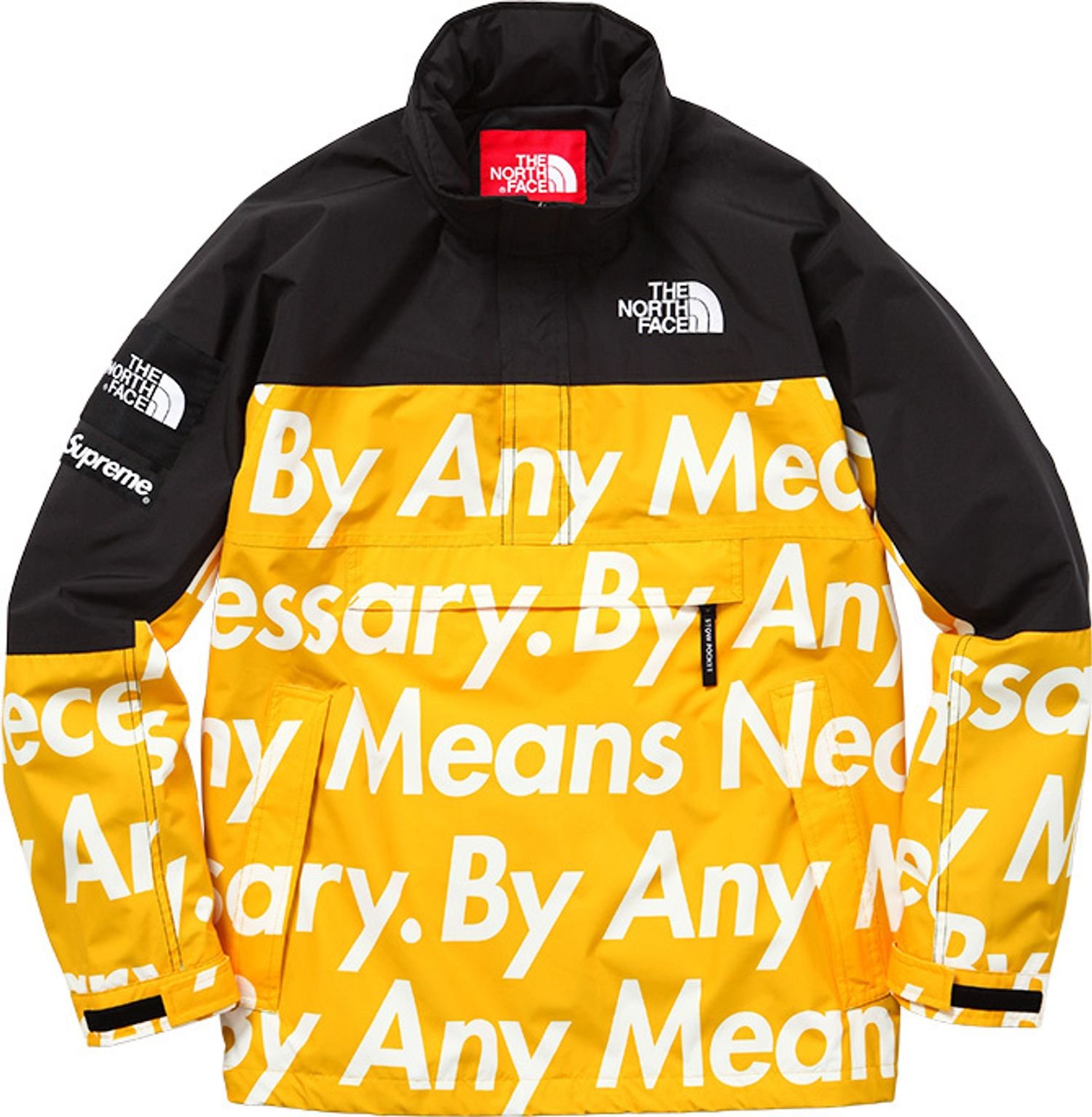 Supreme/The North Face®