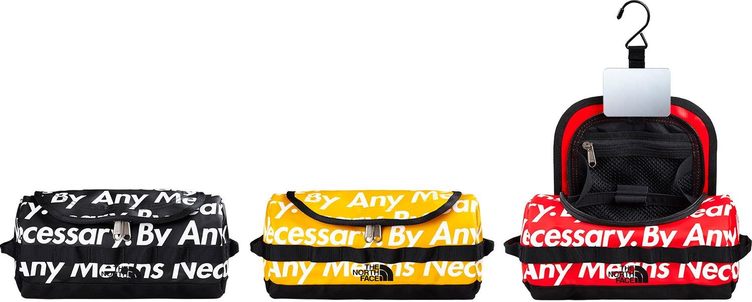 Supreme/The North Face®