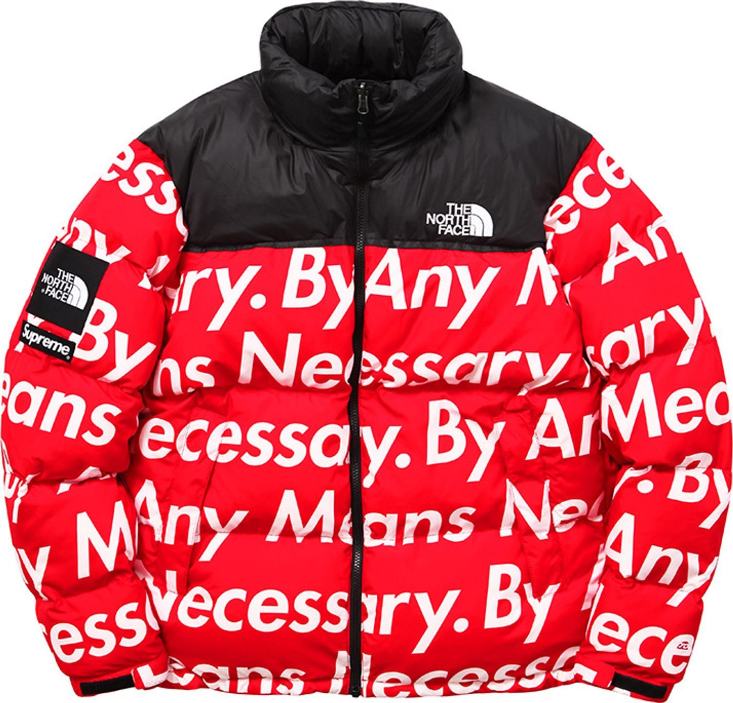 Supreme/The North Face®