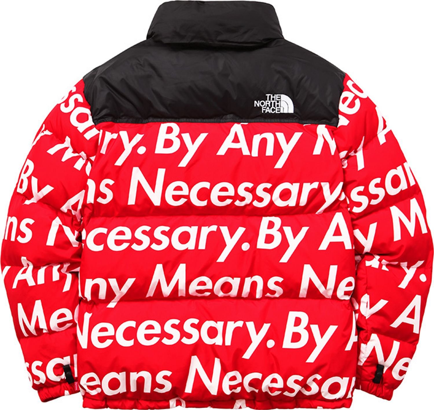 Supreme/The North Face®
