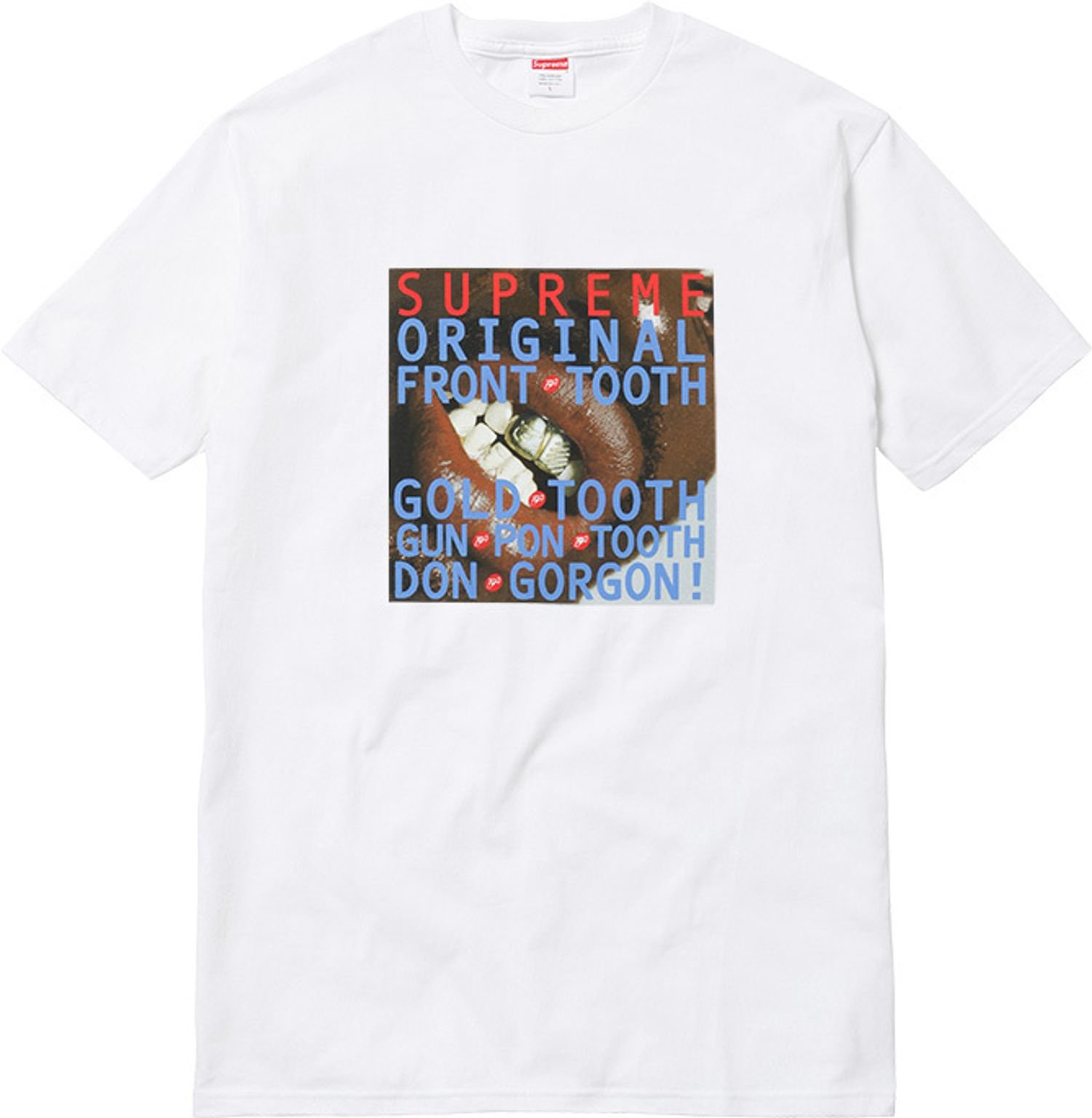 Supreme/Thrasher®