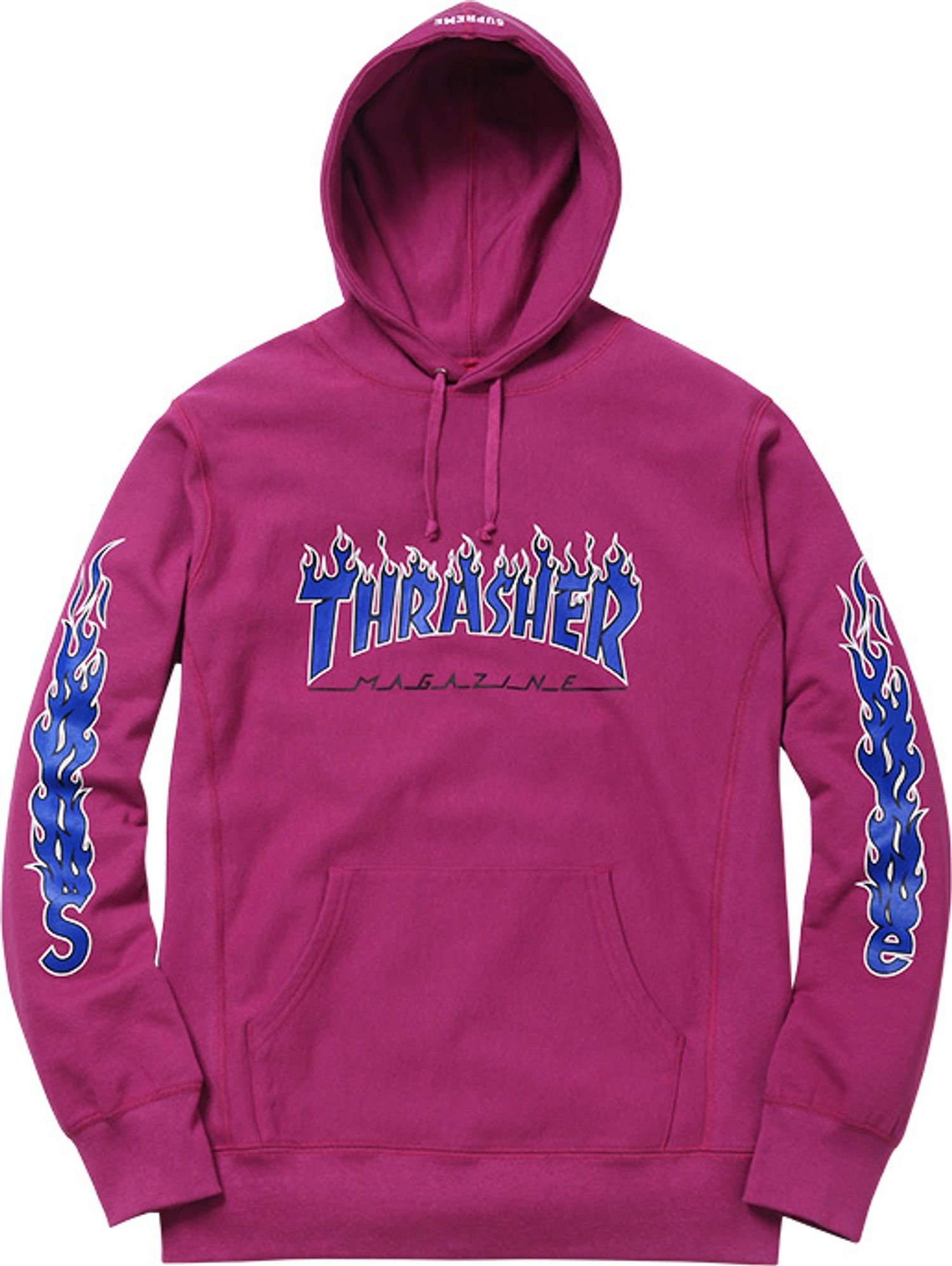 Supreme/Thrasher®