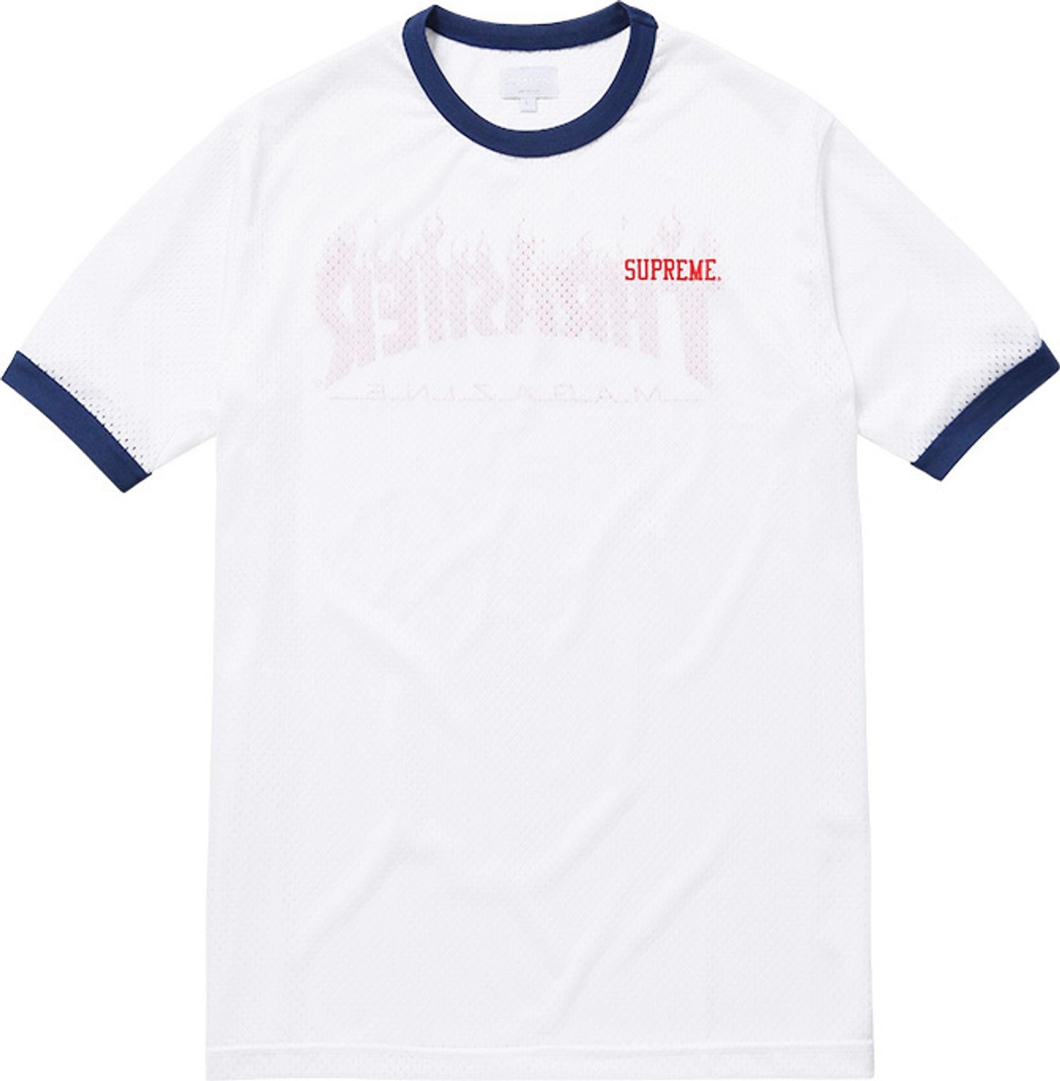 Supreme/Thrasher®