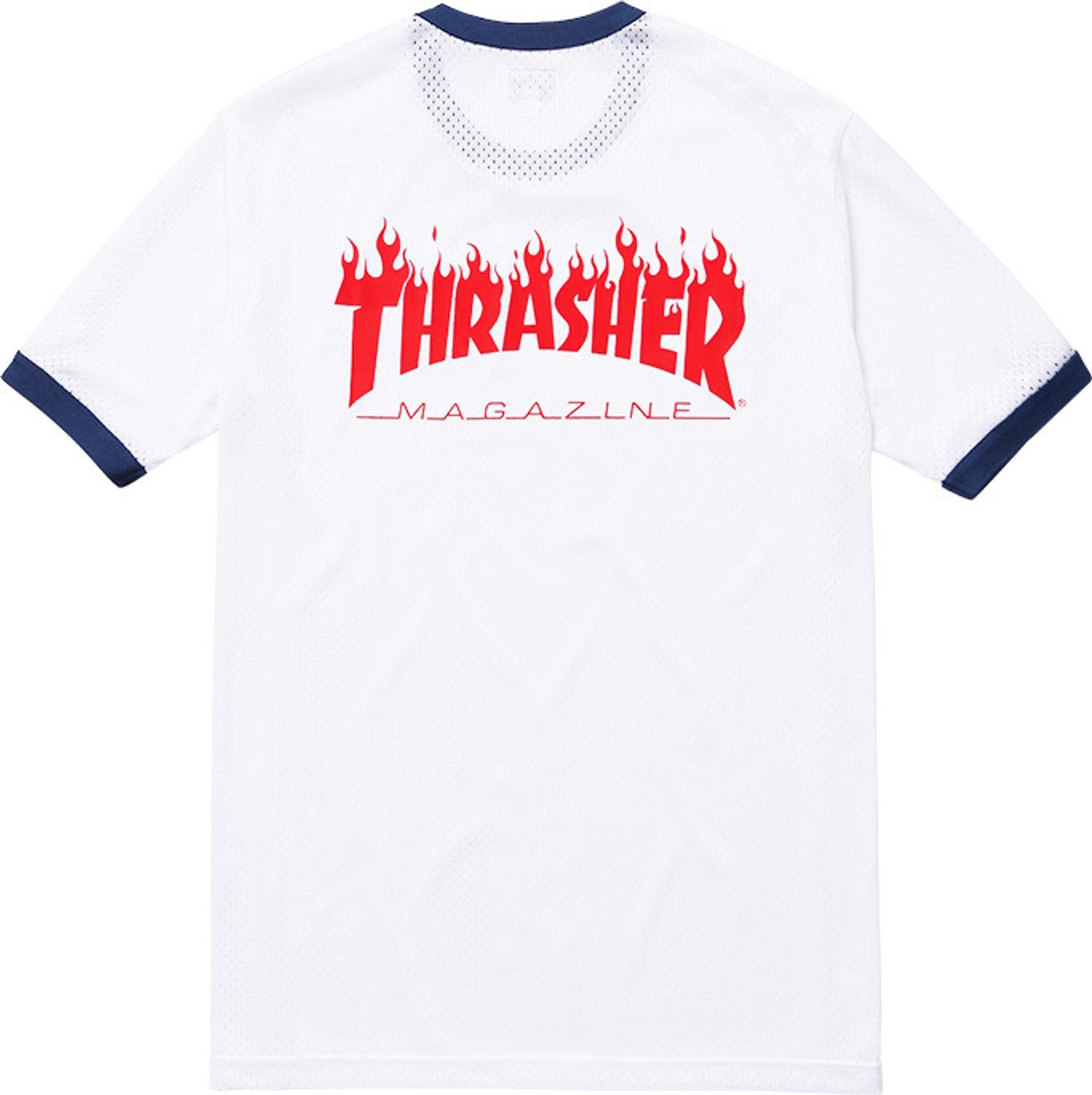 Supreme/Thrasher®