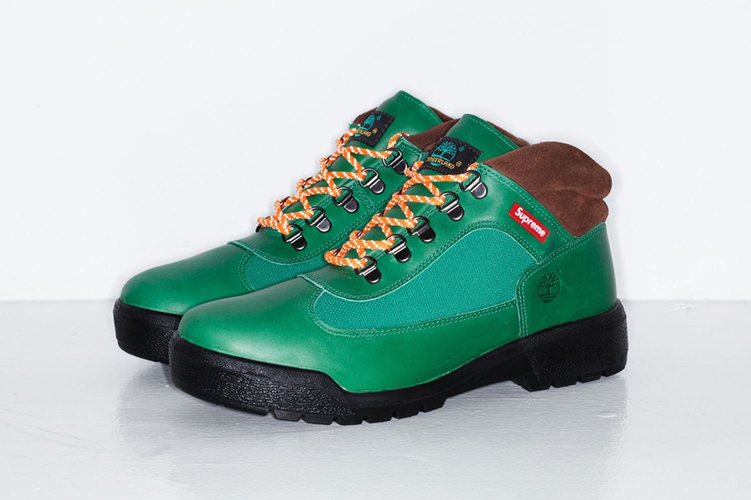 Supreme/Timberland®