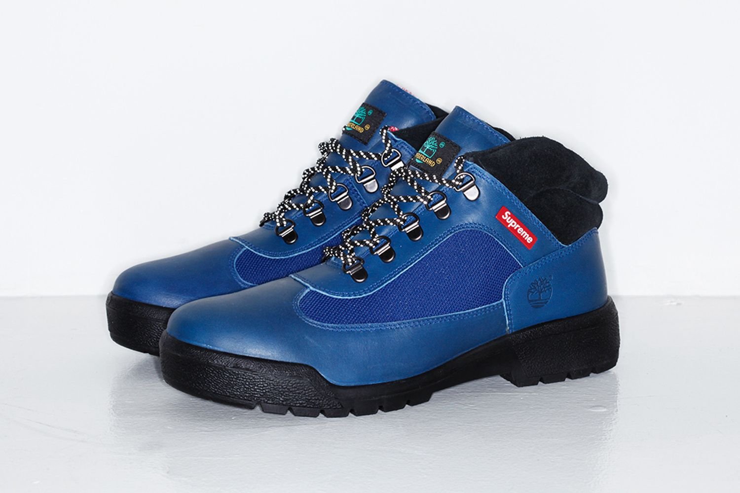 Supreme/Timberland®