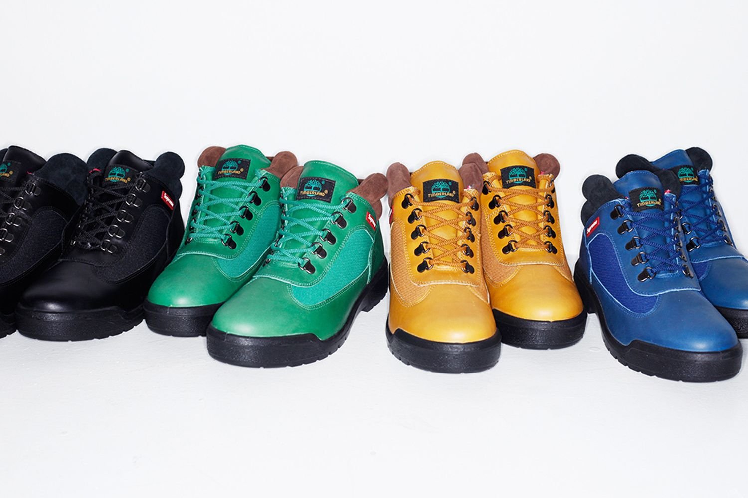 Supreme/Timberland®