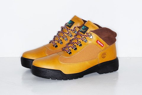 Supreme/Timberland®