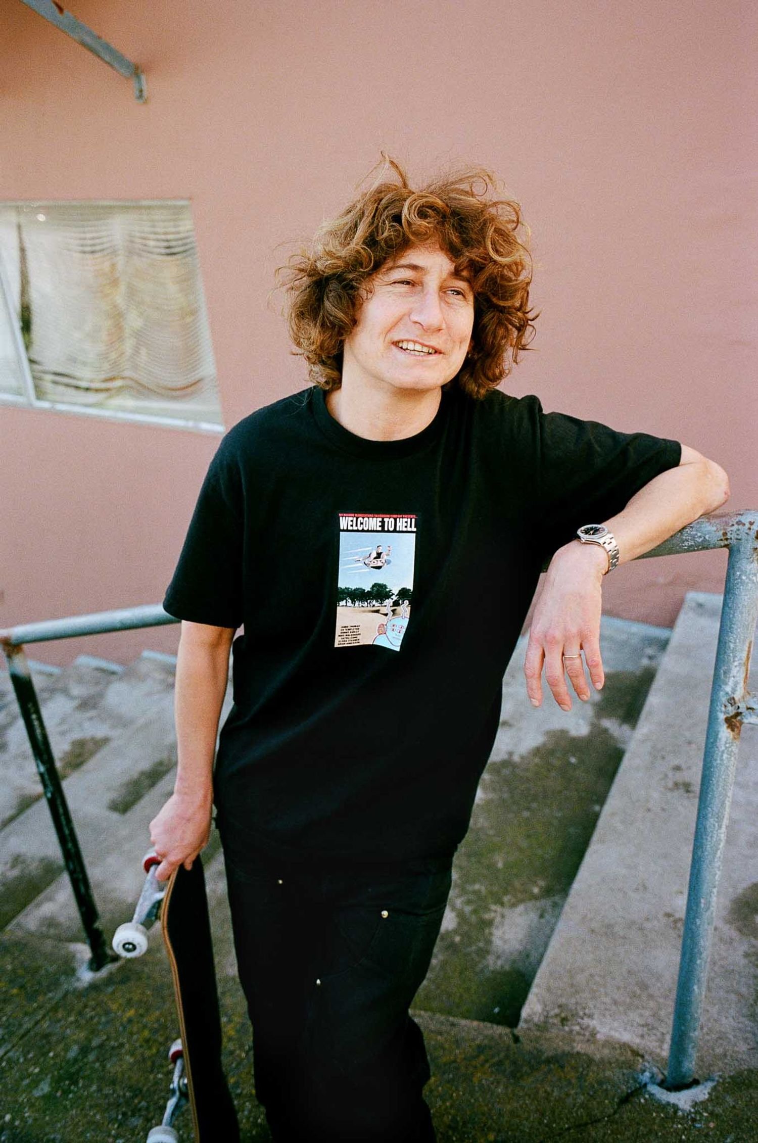 Supreme/Toy Machine