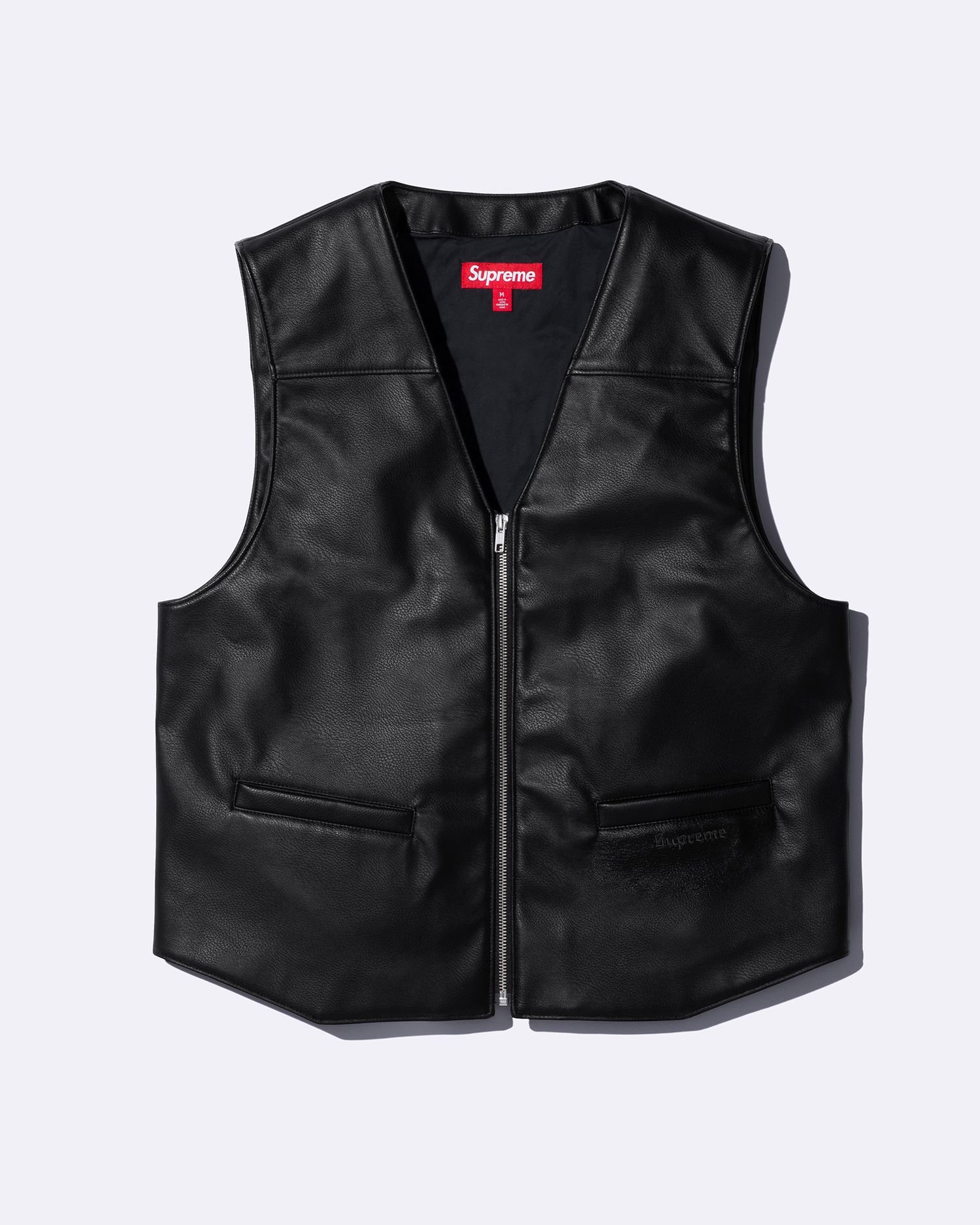 Supreme/Toy Machine