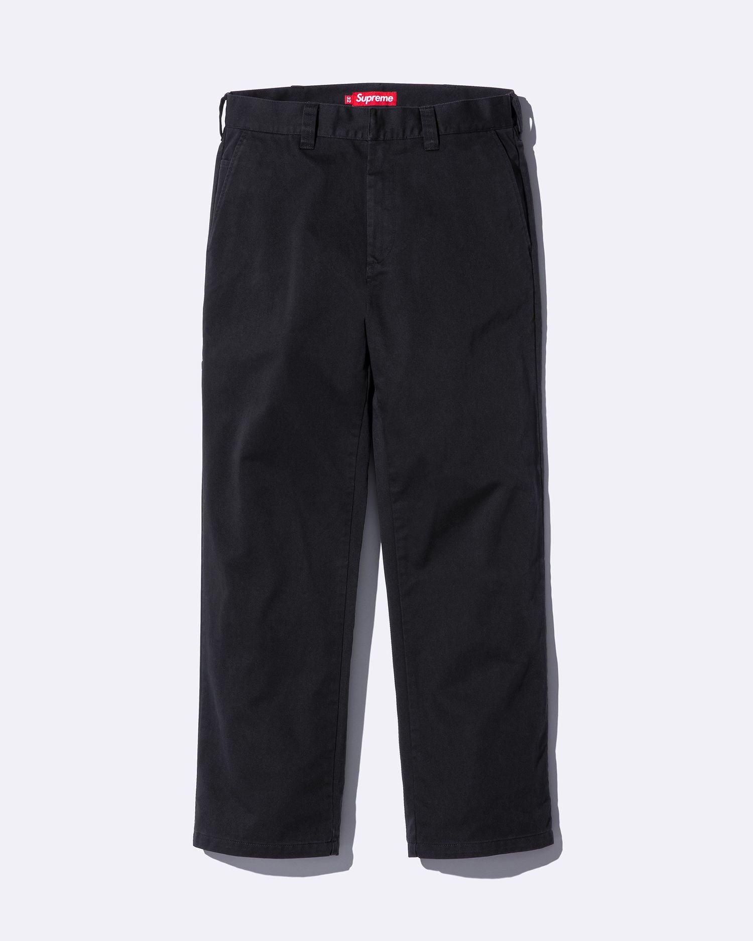 Supreme/Toy Machine