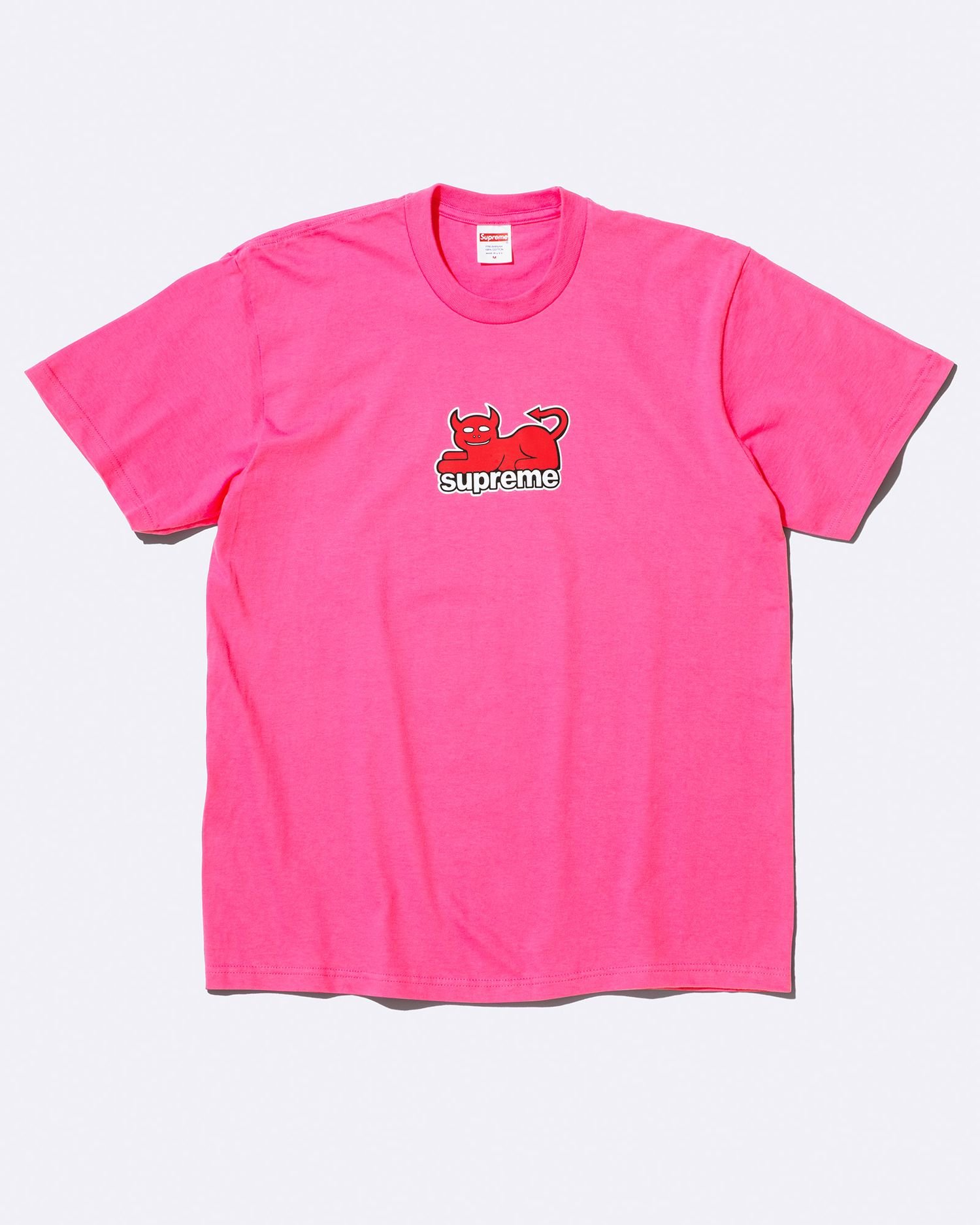Supreme/Toy Machine