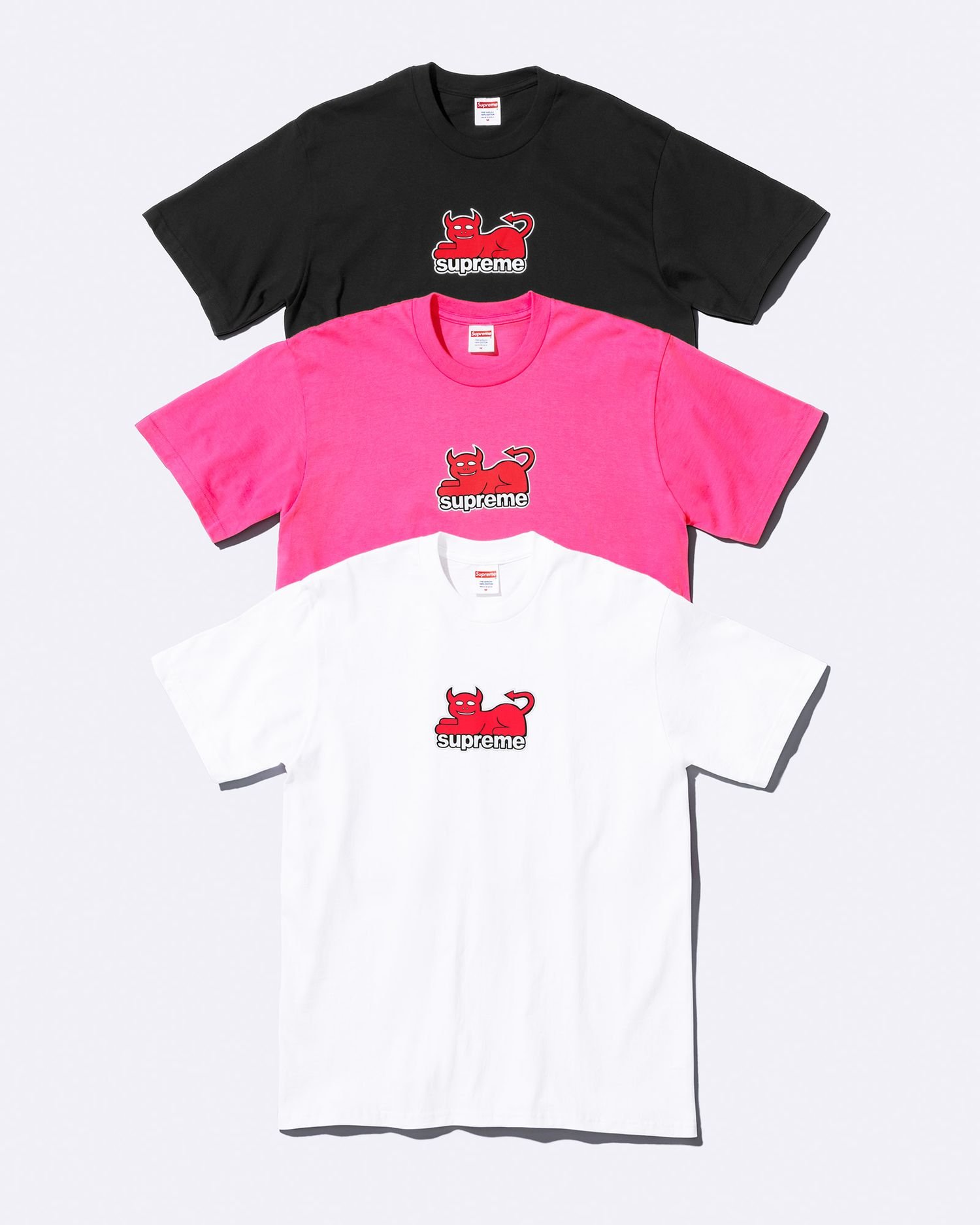 Supreme/Toy Machine