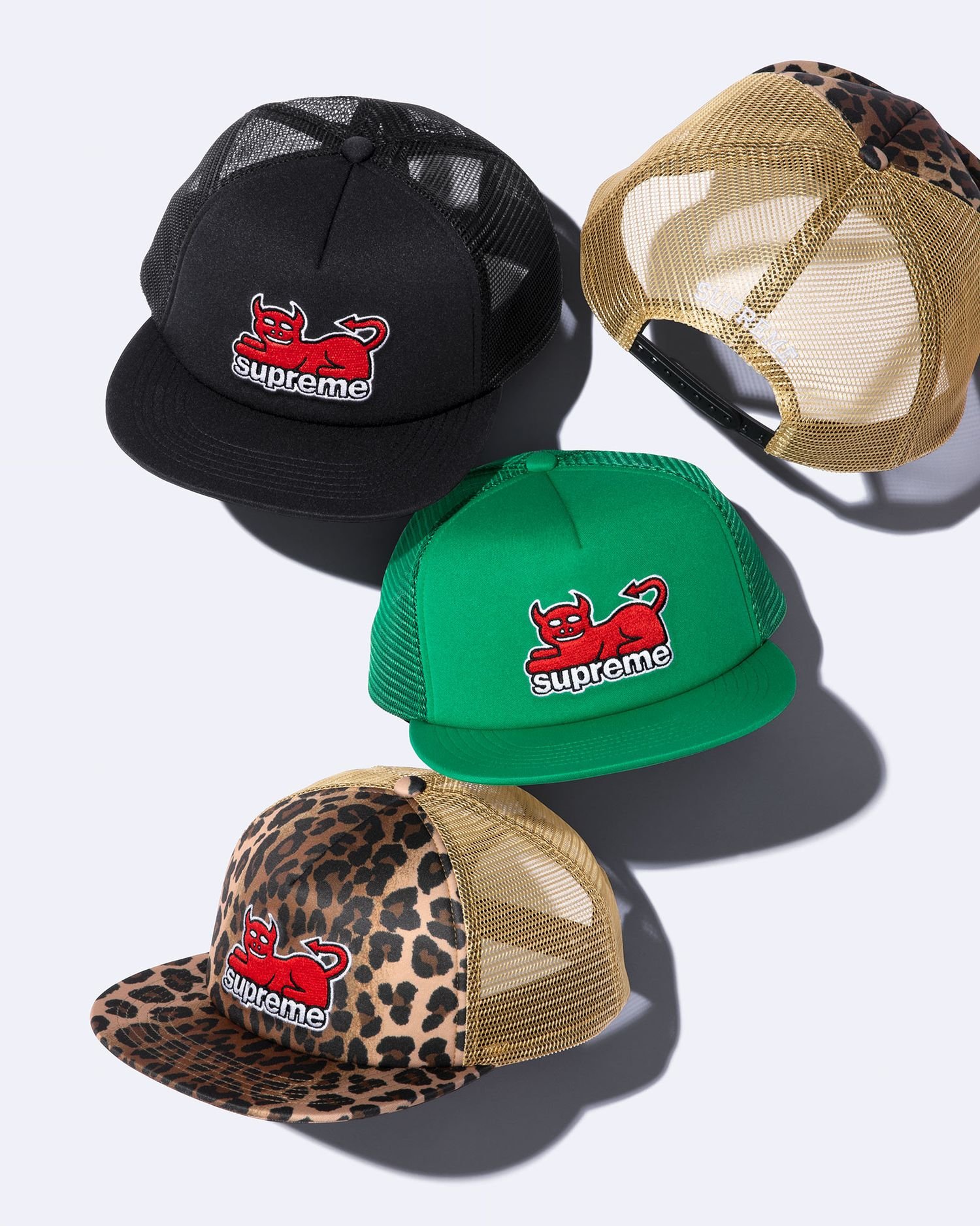 Supreme/Toy Machine