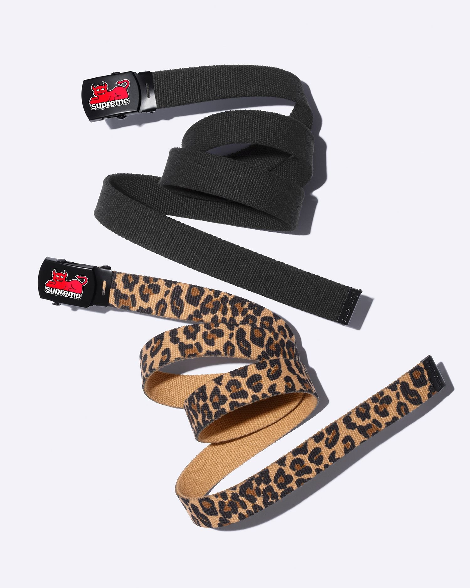 Supreme/Toy Machine