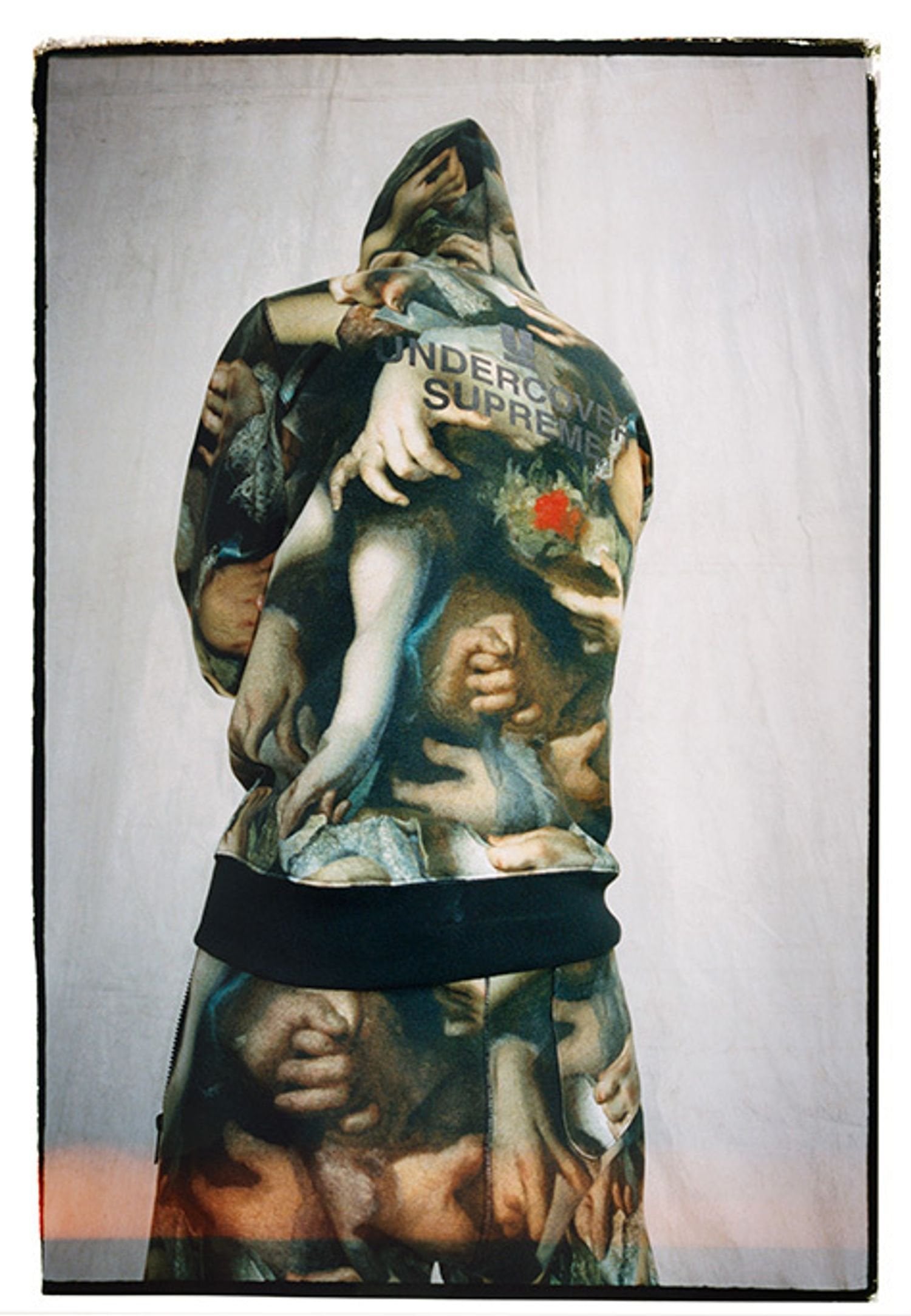 Supreme/UNDERCOVER