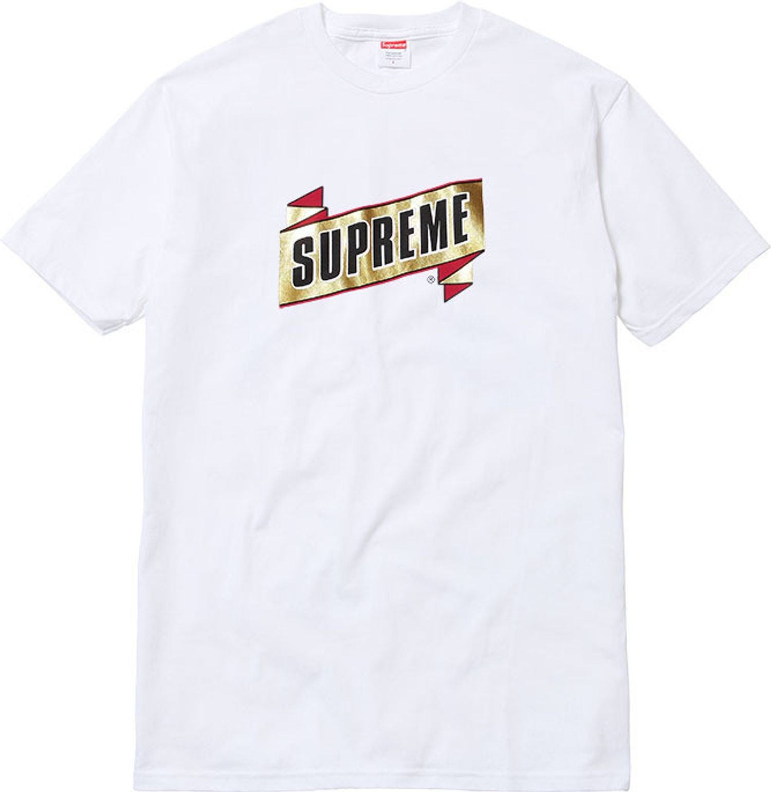 Supreme/Wackies®