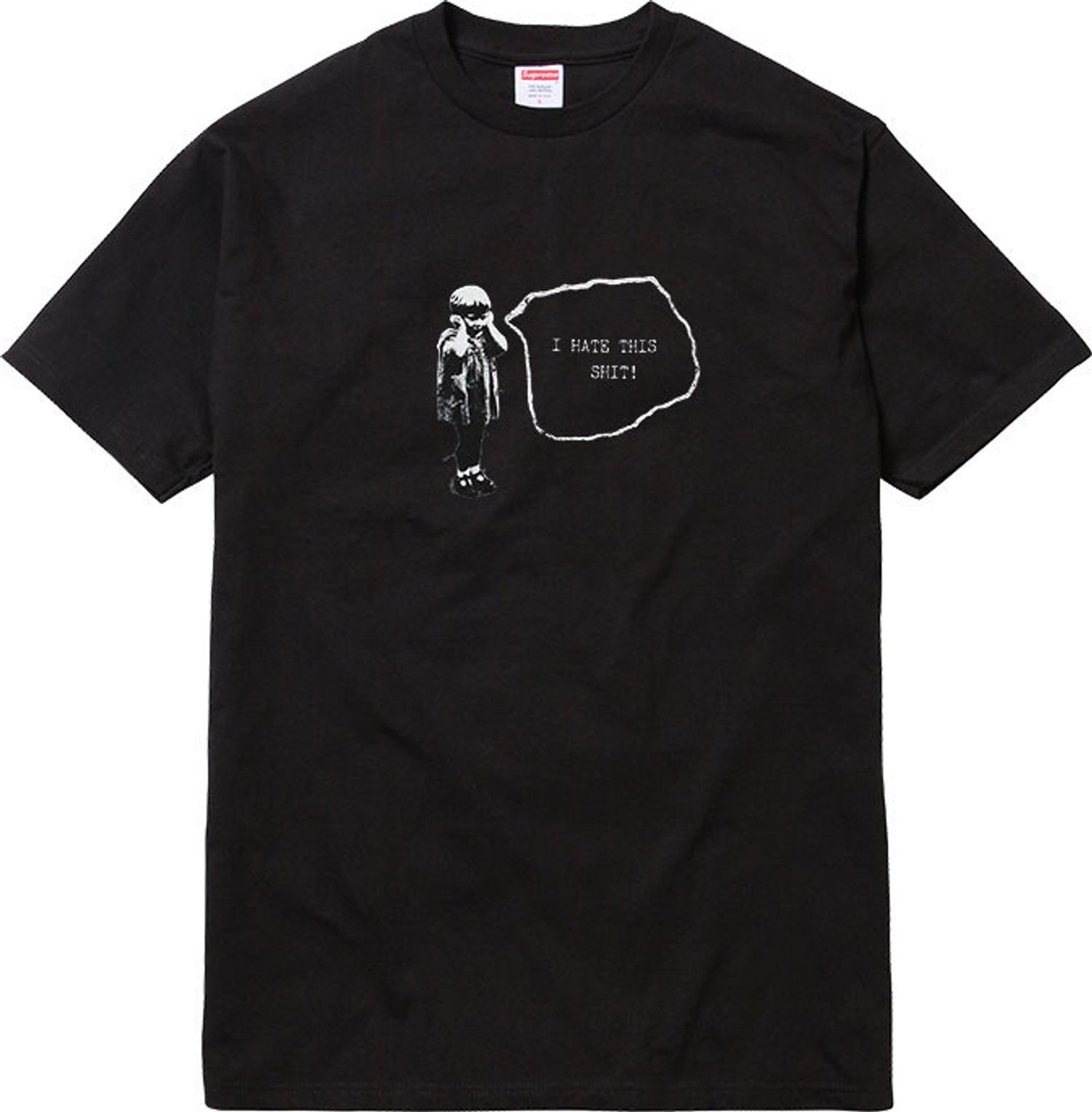 Supreme/Wackies®