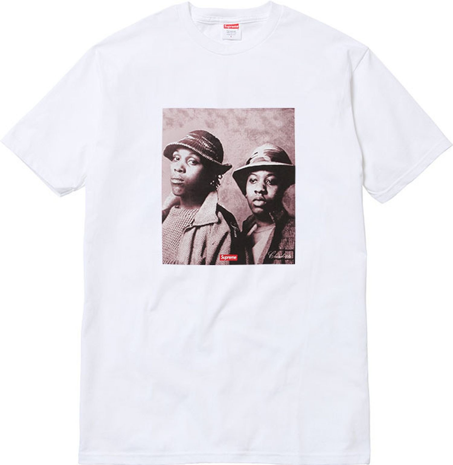Supreme/Wackies®