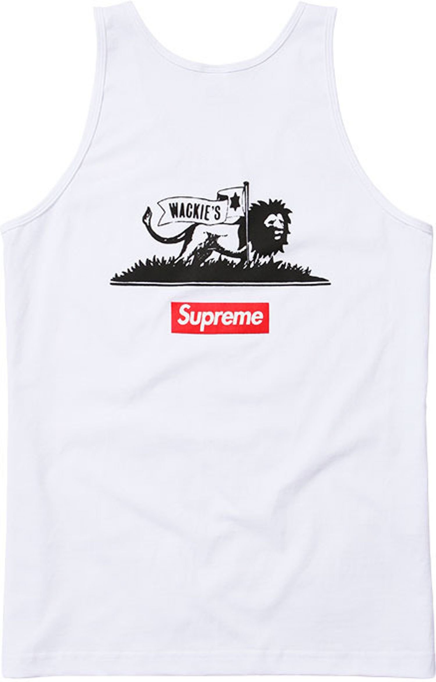 Supreme/Wackies®