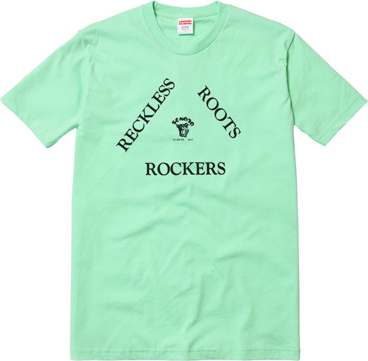 Supreme/Wackies®