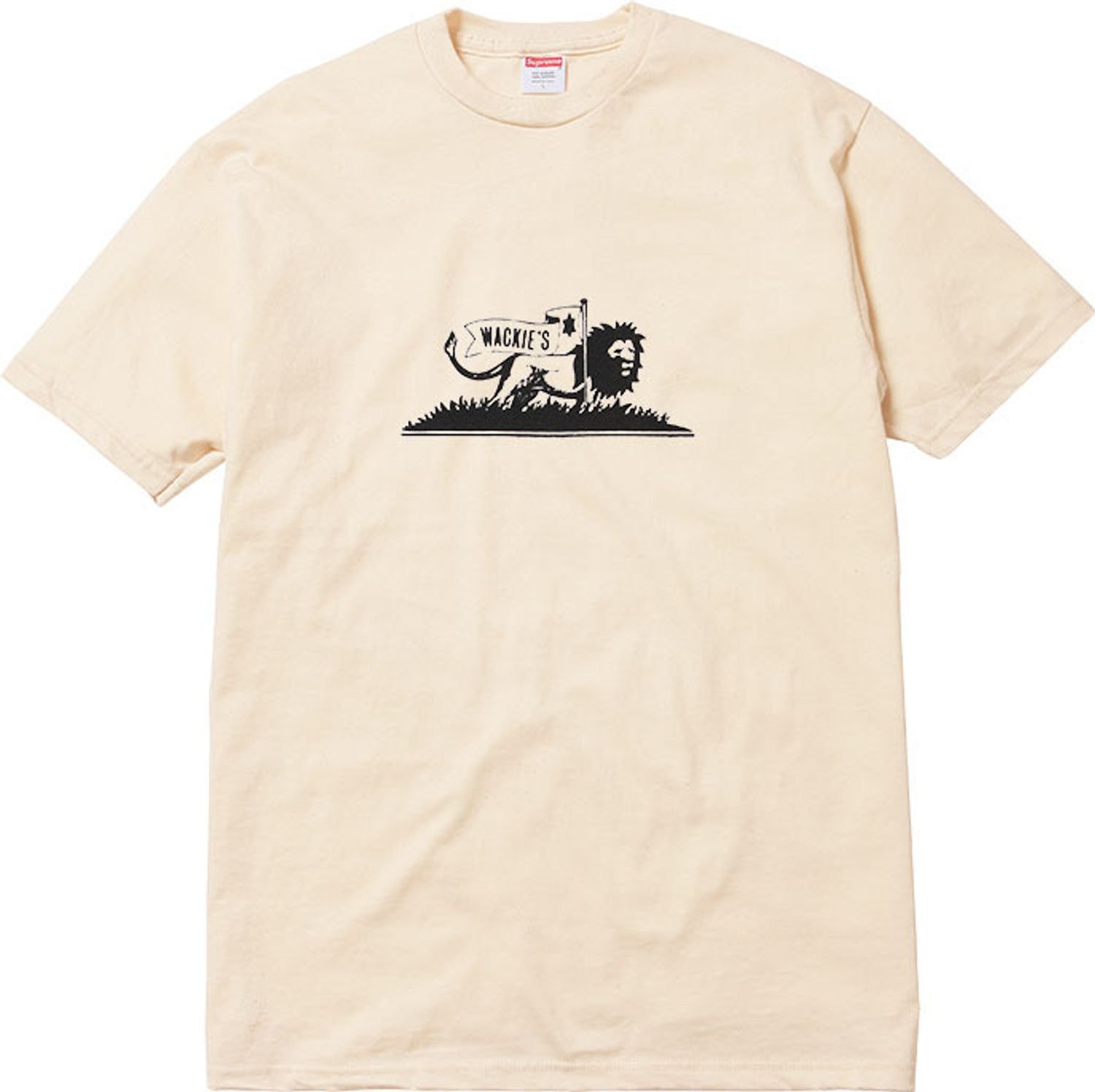 Supreme/Wackies®