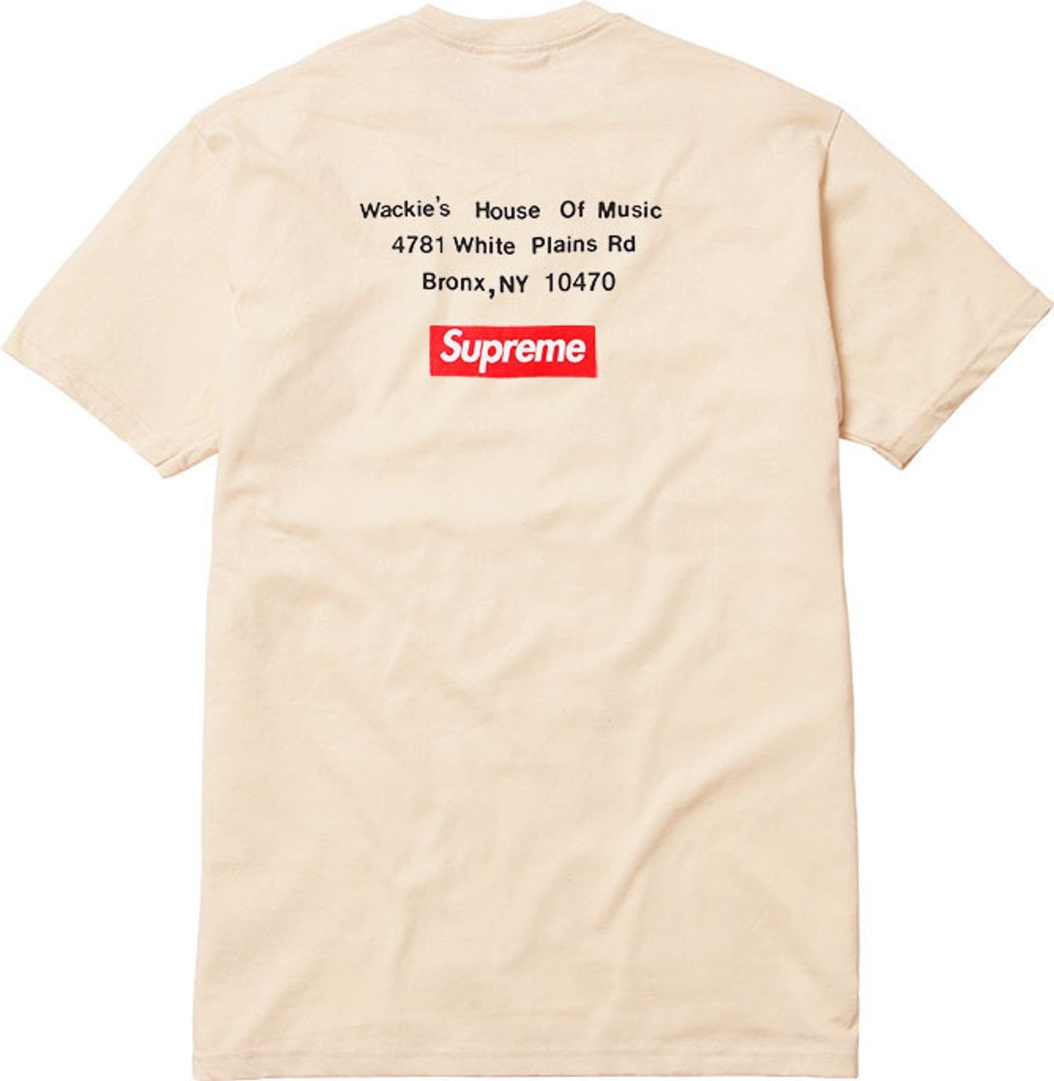 Supreme/Wackies®