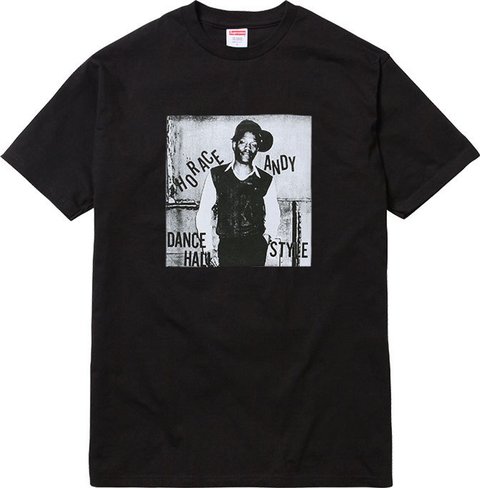 Supreme/Wackies®