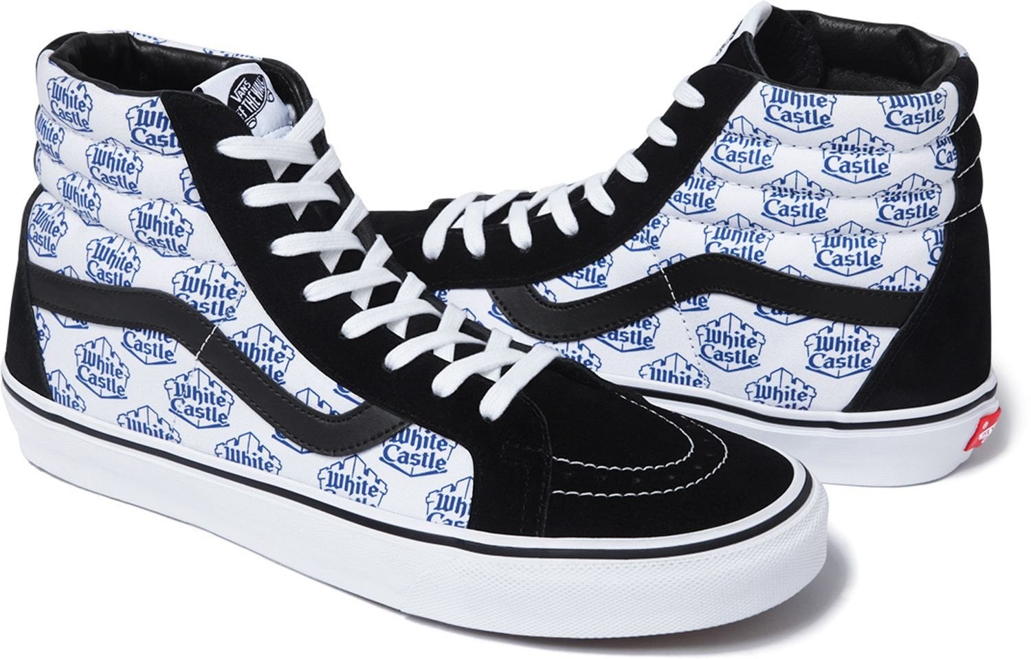 Supreme/White Castle®
