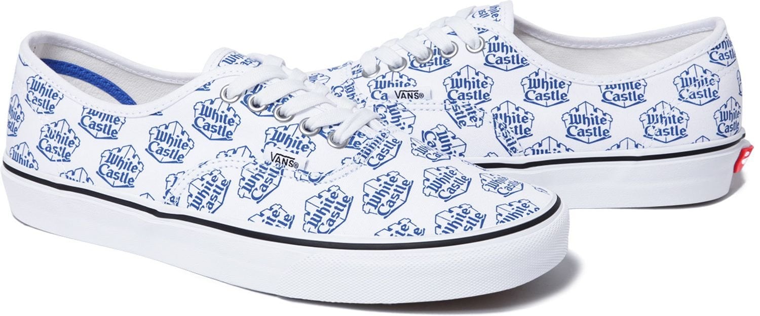 Supreme/White Castle®