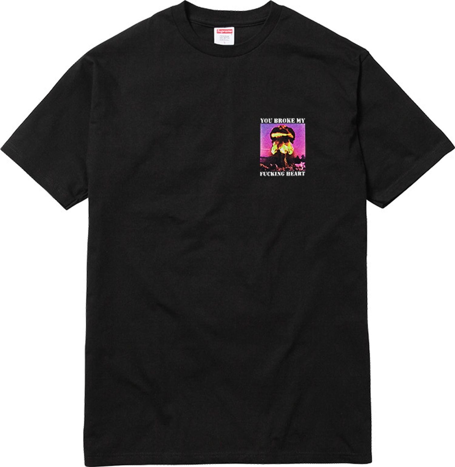 Supreme/White Castle®