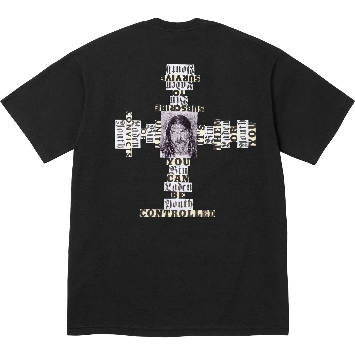 Supreme Winter Tees