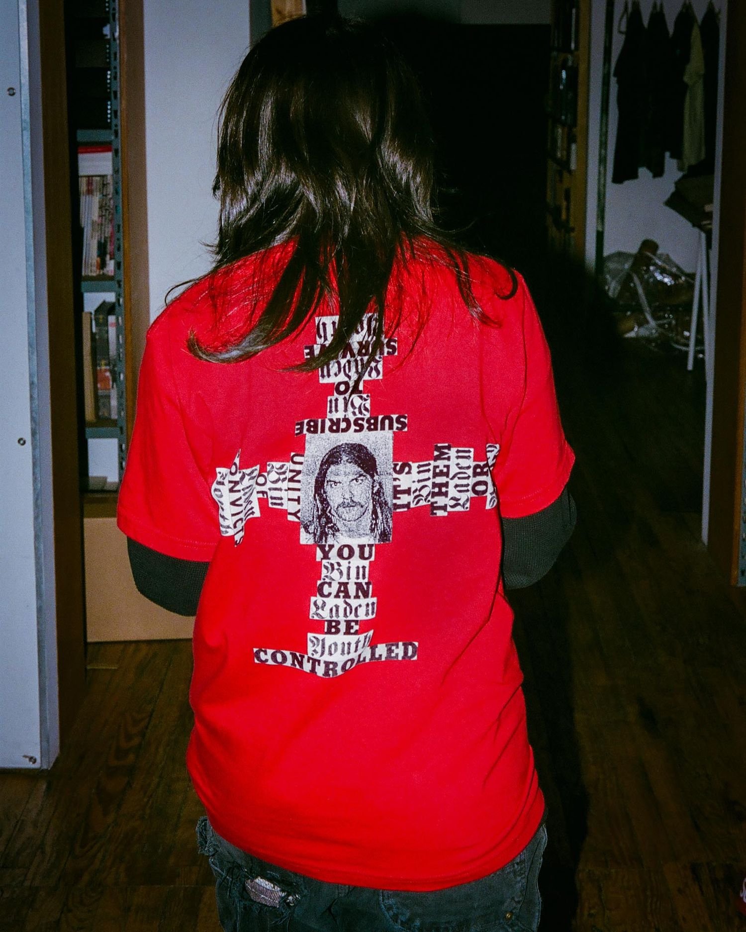 Supreme Winter Tees