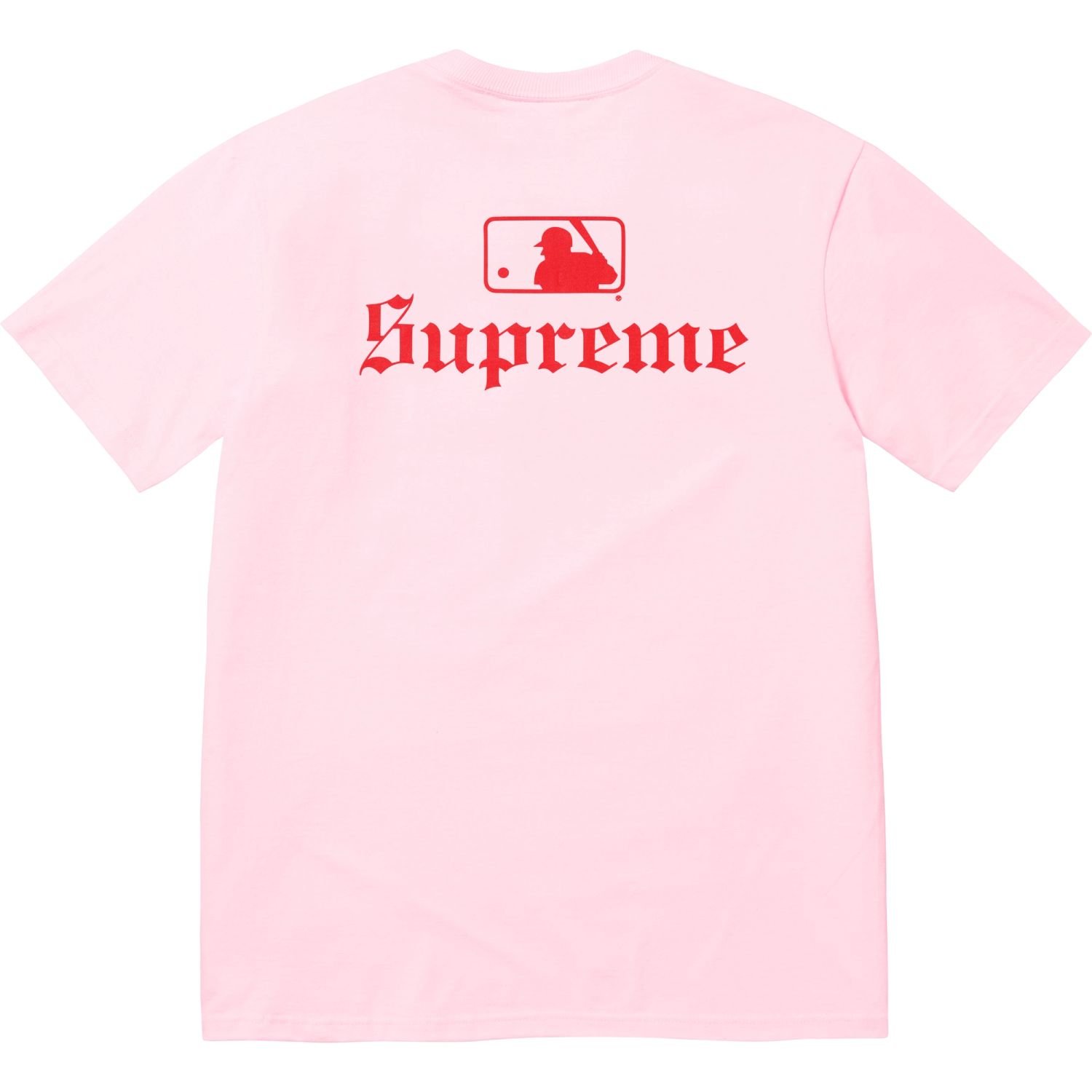 Supreme Winter Tees