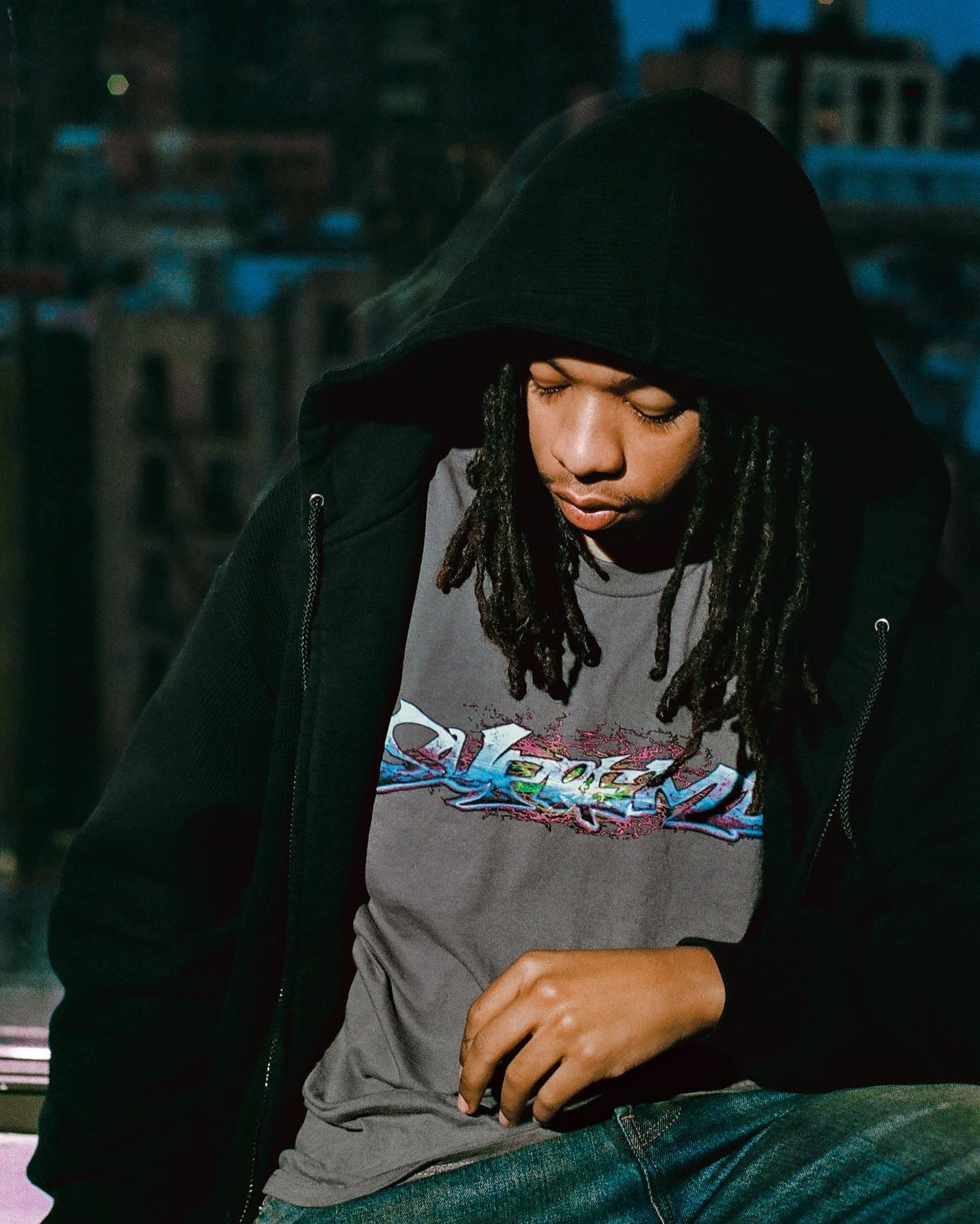 Supreme Winter Tees