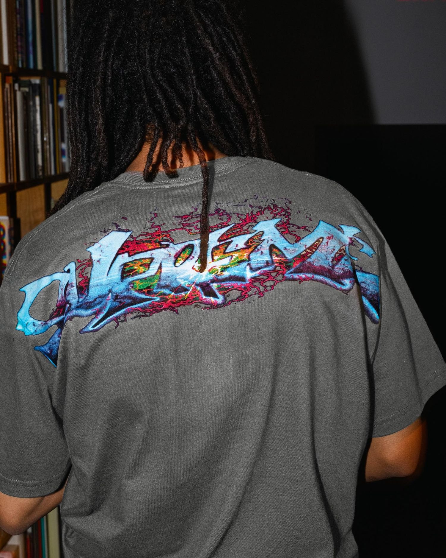 Supreme Winter Tees