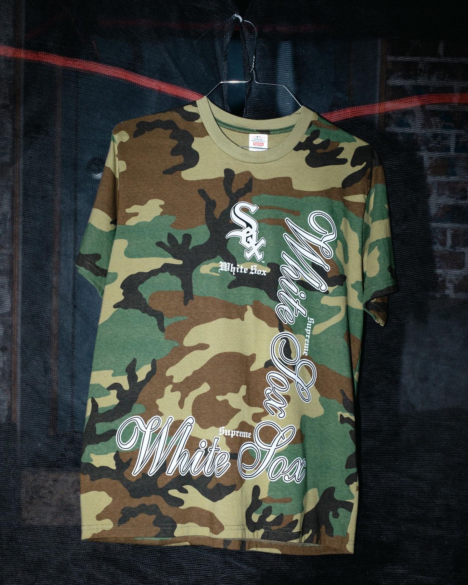 Supreme Winter Tees