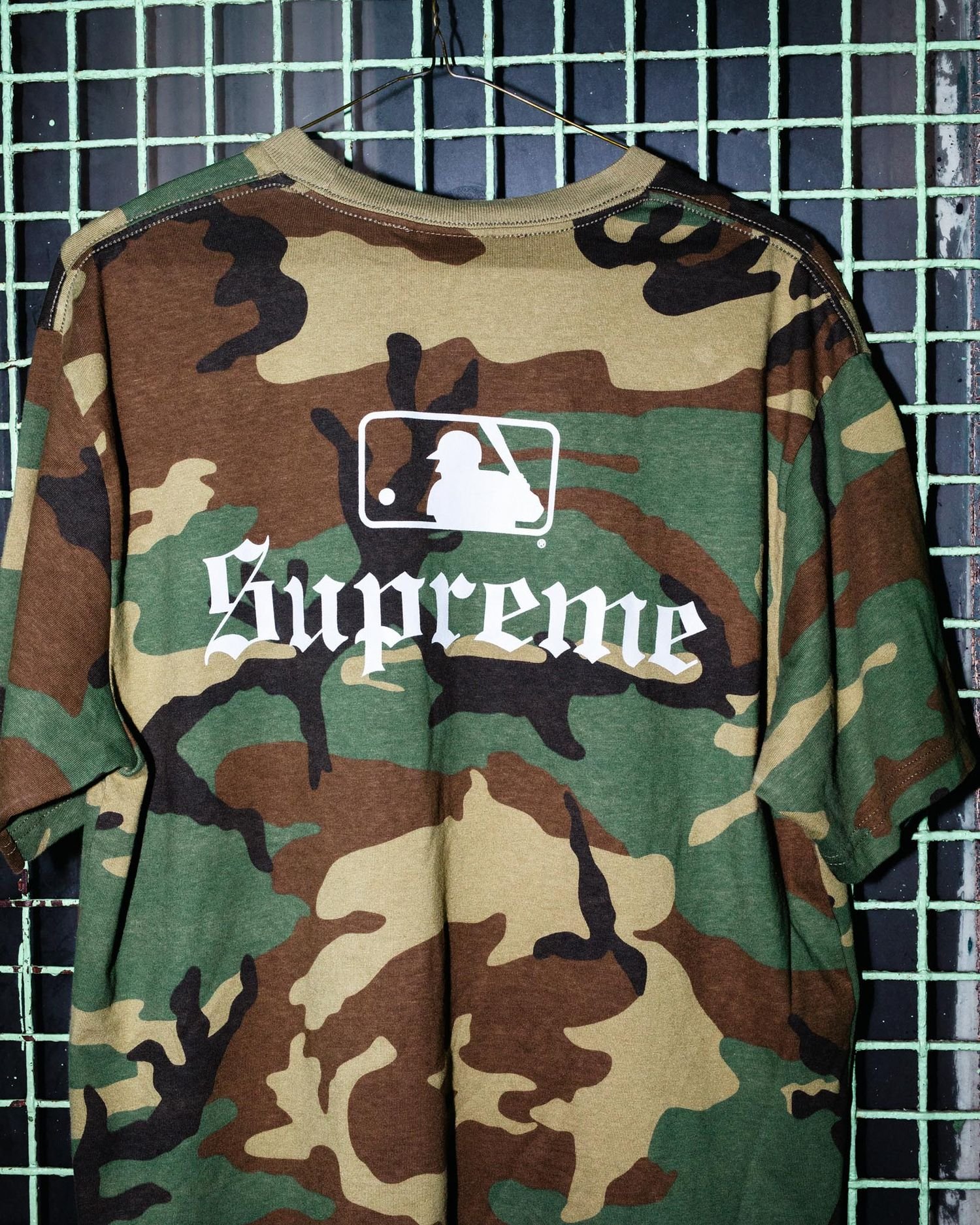 Supreme Winter Tees