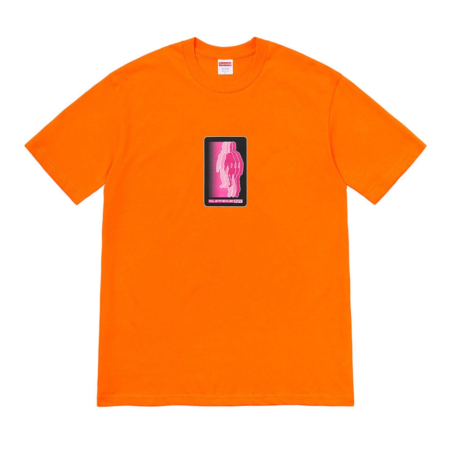 Supreme Winter Tees