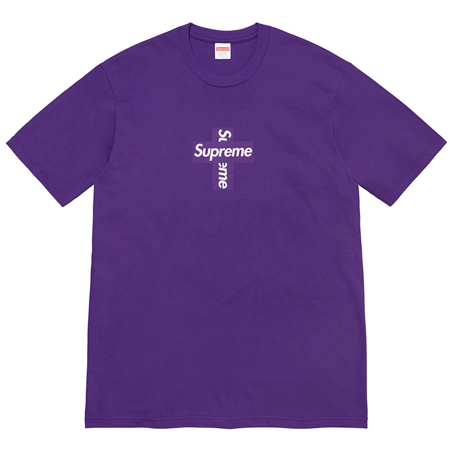 Supreme Winter Tees