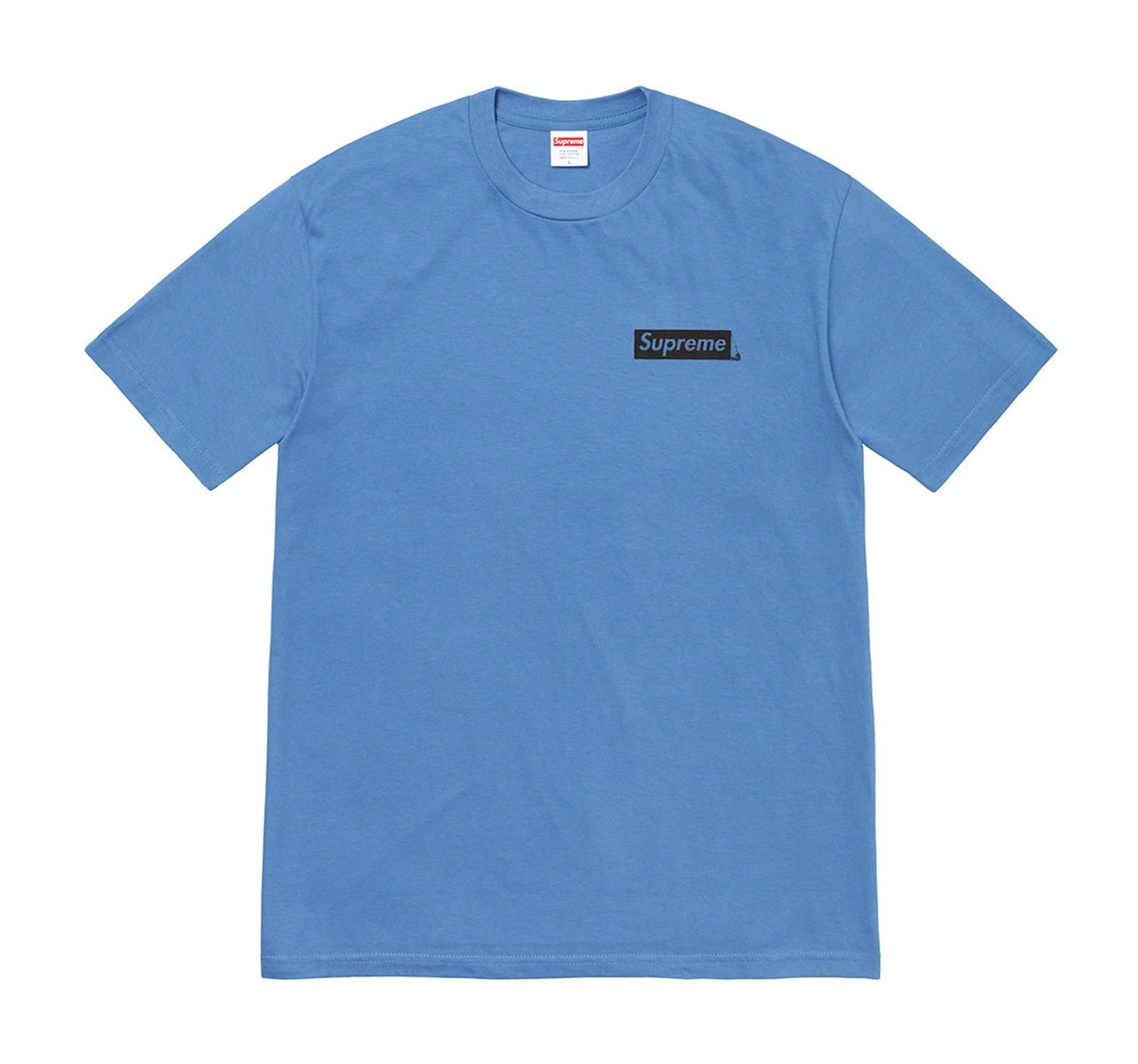Supreme Winter Tees
