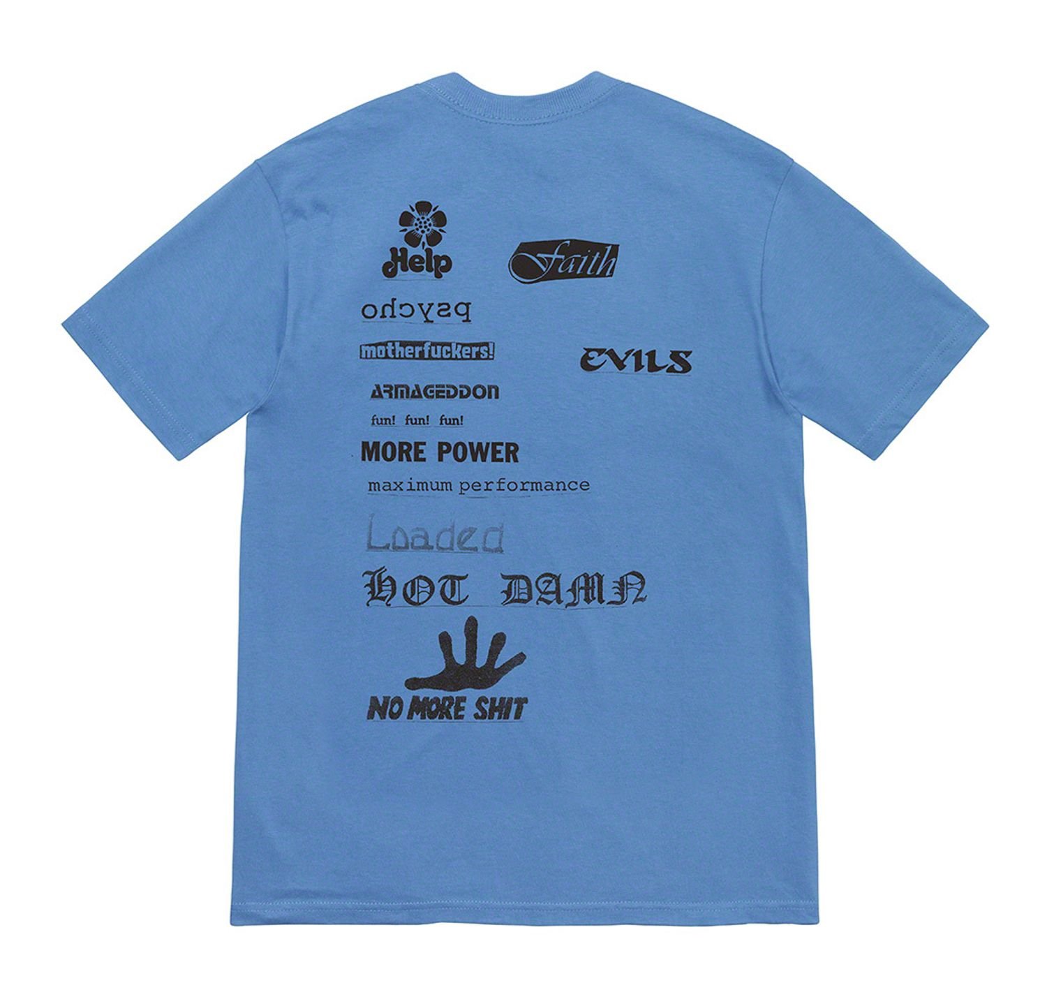 Supreme Winter Tees