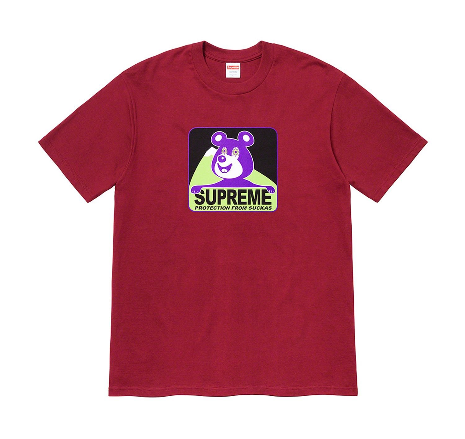 Supreme Winter Tees