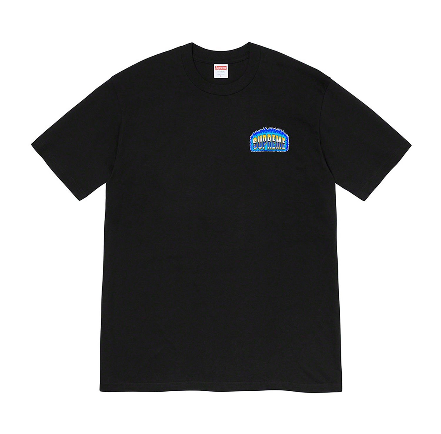 Supreme Winter Tees